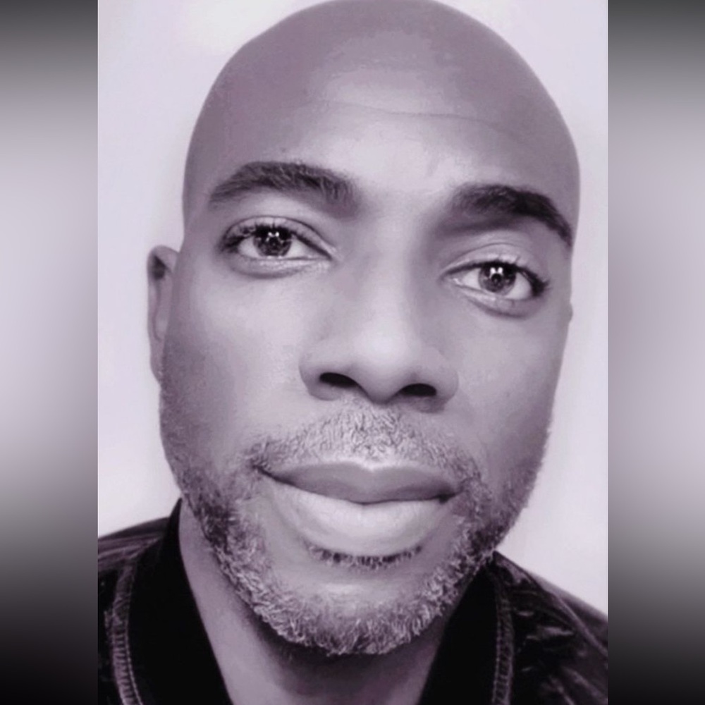 Meet your Posher, Brian